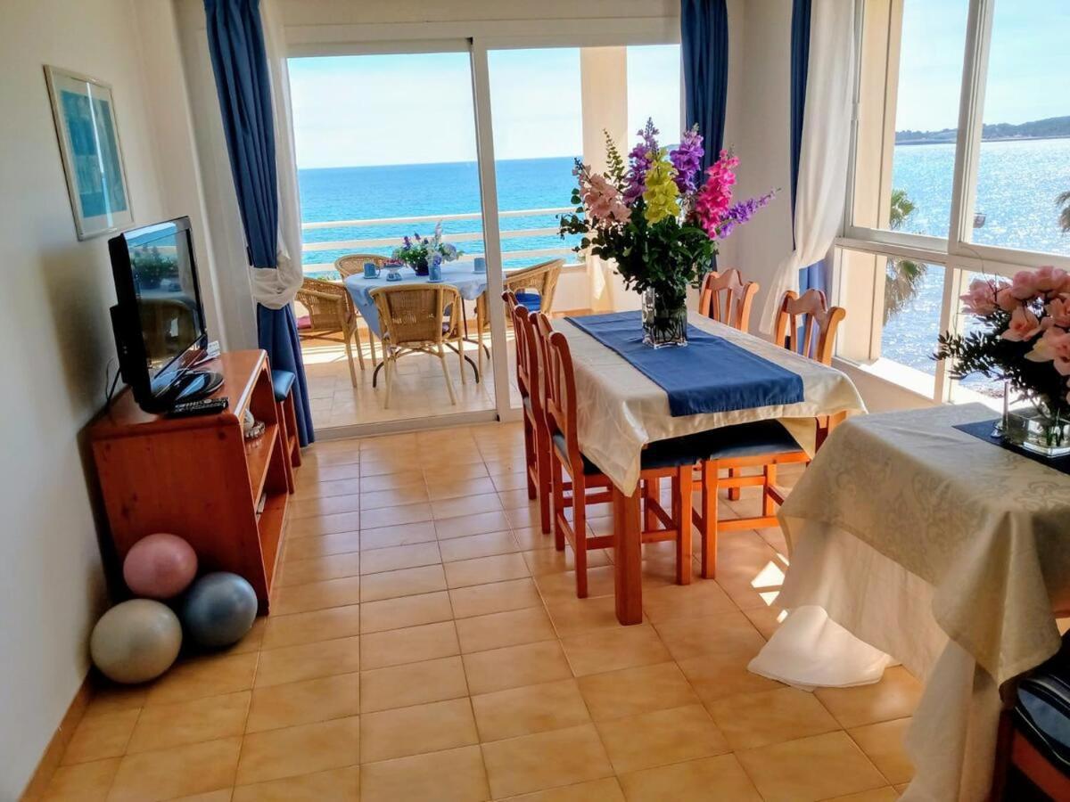 Margarita Lägenhet Cala Millor (Mallorca)