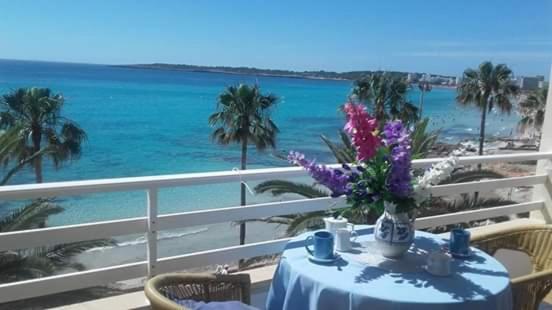 Margarita Lägenhet Cala Millor (Mallorca)