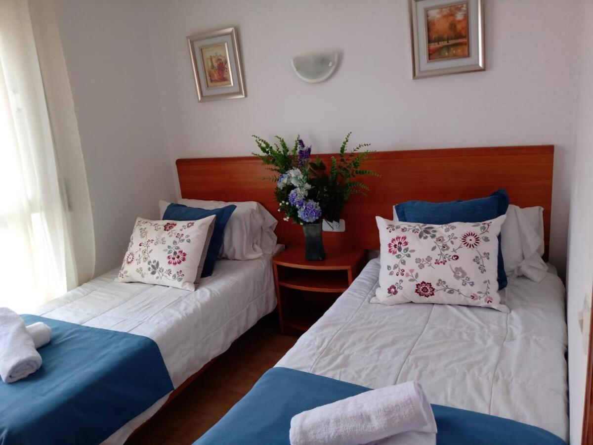 Appartement Margarita Cala Millor (Mallorca)