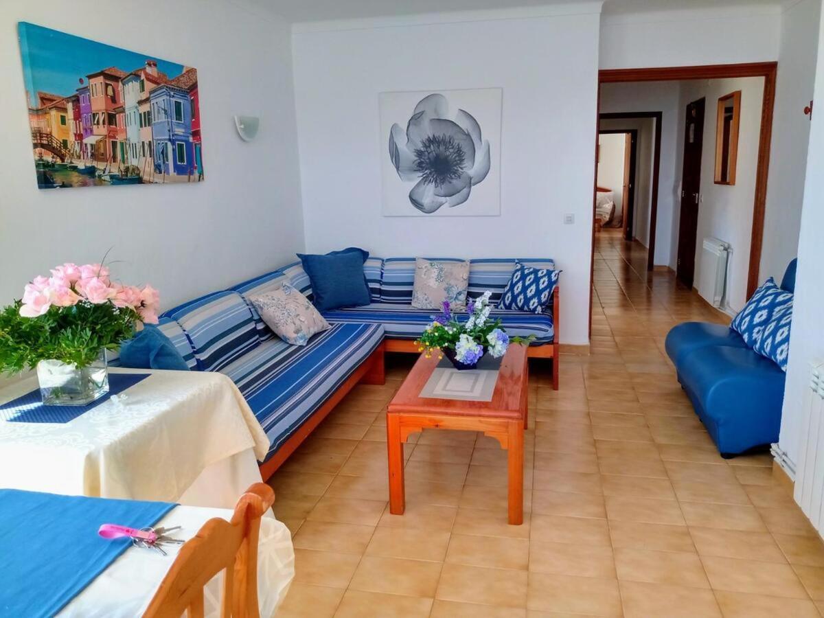 Appartement Margarita *